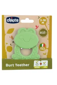 Gryzak �abka Eco+ Chicco