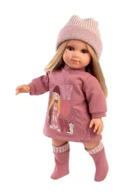 Lalka Elena 35cm Llorens