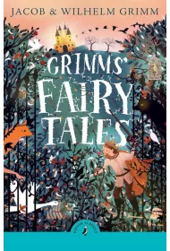 Grimms` Fairy Tales