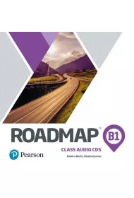 Roadmap B1. Class CD