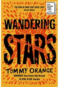 Wandering Stars wer. angielska