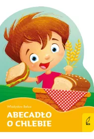 Wykrojnik. Abecad�o o chlebie