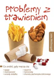 Problemy z trawieniem