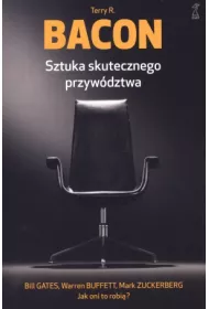 Sztuka skutecznego przyw�dztwa