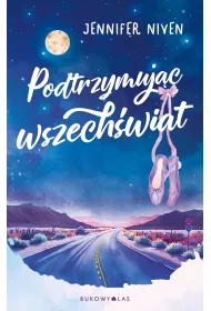 Podtrzymujc wszechwiat