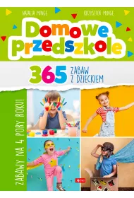 Domowe Przedszkole
