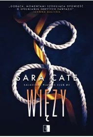 Wizy. Salacious Players Club. Tom 3