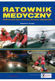 Ratownik medyczny