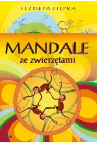 Mandale ze zwierz�tami