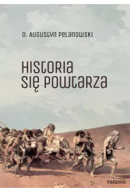 eBook Historia si powtarza pdf mobi epub