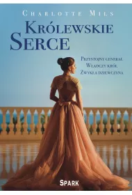 eBook Krlewskie serce mobi epub