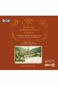 Audiobook Ziemianka w dziewitnastowiecznym kurorcie mp3