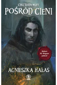 eBook Pord cieni. Teatr Wy. Tom 2 mobi epub