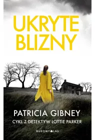 eBook Ukryte blizny. Lottie Parker. Tom 2 mobi epub