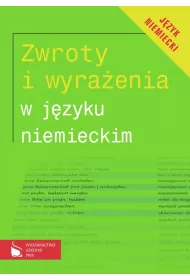 Zwroty i wyra�enia w j�zyku niemieckim