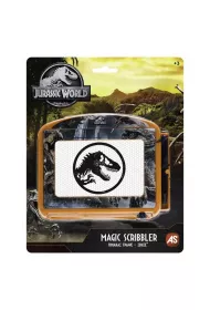 Znikopis zestaw may Jurassic World Pulio