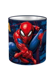 Pulio Pojemnik na przybory szkolne Spiderman