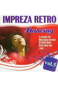 Impreza retro vol. 5 (CD)