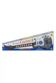 Adar Gitara na baterie