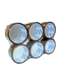 Schemat Ta�ma br�zowa 48mm x 45.5m