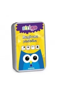Strigo Magiczna plastelina TCS-03