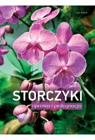 Storczyki. Uprawa i piel�gnacja