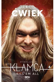 Kill'em all. Kamca. Tom 4