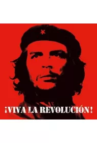 Viva La Revolucion (vinyl)