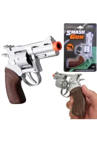 Pistolet metalowy na sp�onk� Trifox