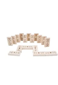 Matmino - domino matematyczne 7-13 Buu