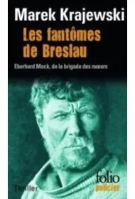 LF Krajewski, Les fantomes de Breslau (Widma w mie�cie Breslau) /polonica/