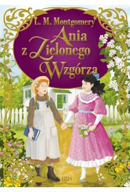 Ania z Zielonego Wzg�rza