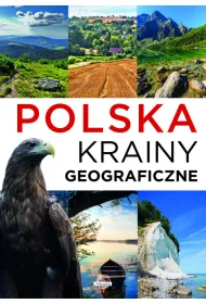 Polska. Krainy geograficzne