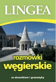 Rozm�wki w�gierskie ze s�ownikiem i gramatyk�