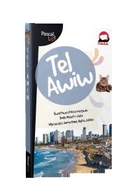 Tel Awiw. Pascal Lajt