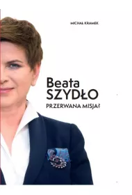 Beata Szyd�o przerwana misja?