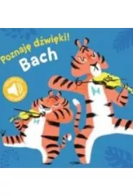 Poznaj dwiki. Bach