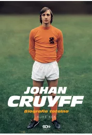 eBook Johan Cruyff. Biografia totalna mobi epub