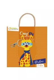 Avenue Mandarine Brelok do szycia �yrafa Pedro