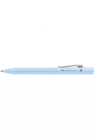 Faber-Castell O��wek automatyczny Skyblue 0.7mm