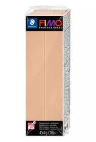 Staedtler Masa termoutwardzalna Fimo 454g cielisty ciemny