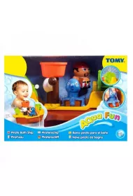 Aqua Fun statek piracki do k�pieli (E71602) Tomy