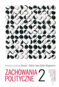 Zachowania polityczne. Tom 2
