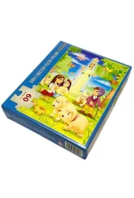 Puzzle 60 - Matka Boska R�a�cowa Wydawnictwo Diecezjalne i Drukarnia w Sandomierzu