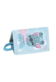 Portfel Stitch & Angel Ohana DS26WW-002