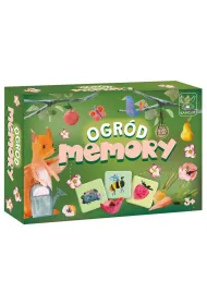 Memory. Ogr�d Kangur
