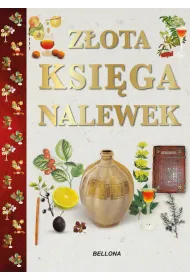 Z�ota ksi�ga nalewek