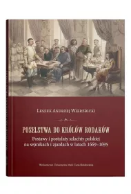 Poselstwa do kr�l�w rodak�w
