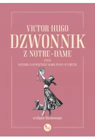 Dzwonnik z Notre-Dame, czyli Katedra Naj�wi�tszej Marii Panny w Pary�u