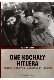 One kocha�y Hitlera